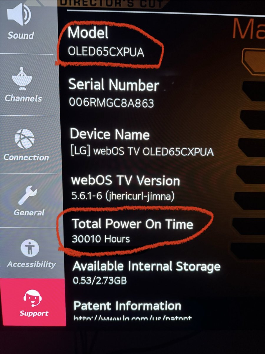 Ben Provost tweet media