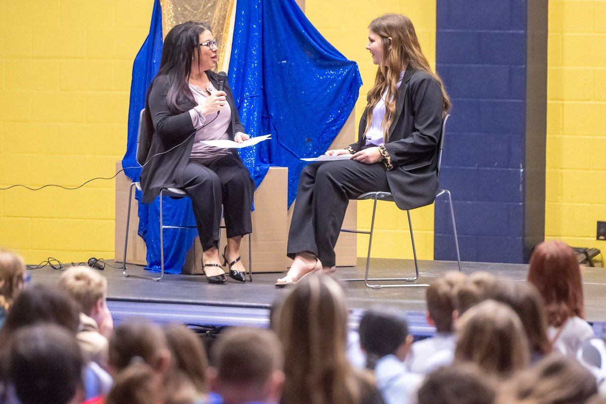 SE Career Center tweet media