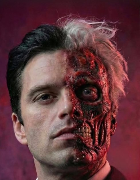 Sebastian Stan se ha unido oficialmente al cast de The Batman 2 como Harvey Dent. 

Fuente: THR