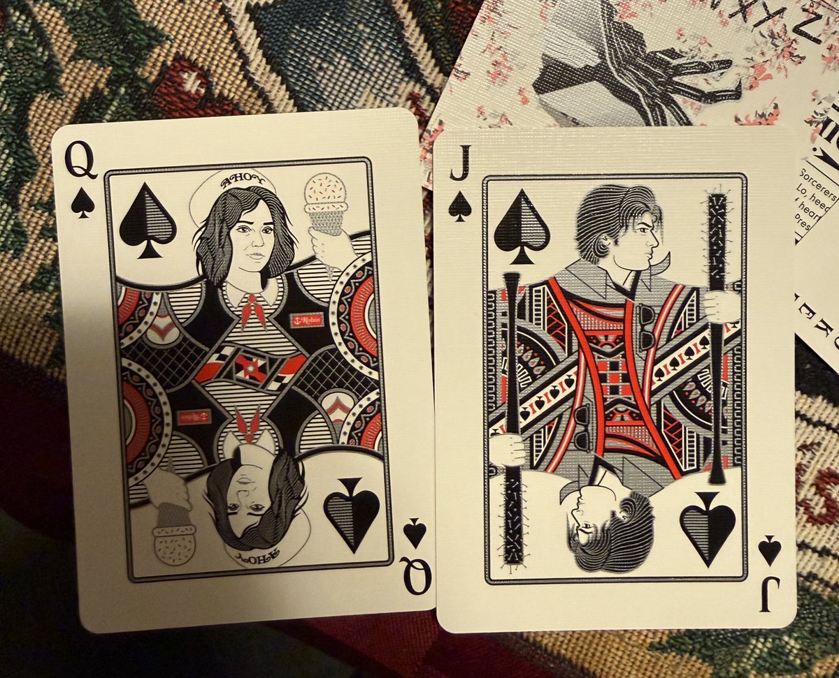 sab ✨🎱 tweet media