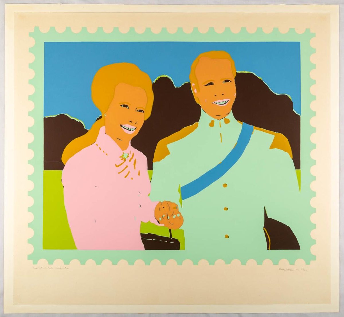 KadamaniYannai's tweet image. La Maestra Beatriz González fue curadora  del Museo Nacional @museonacionalco entre 1989 y 2004. Abrió campo a las artes del siglo XIX investigando piezas de la colección del museo, estampas  populares en Colombia y América Latina.

El @museonacionalco Museo Nacional de Colombia…