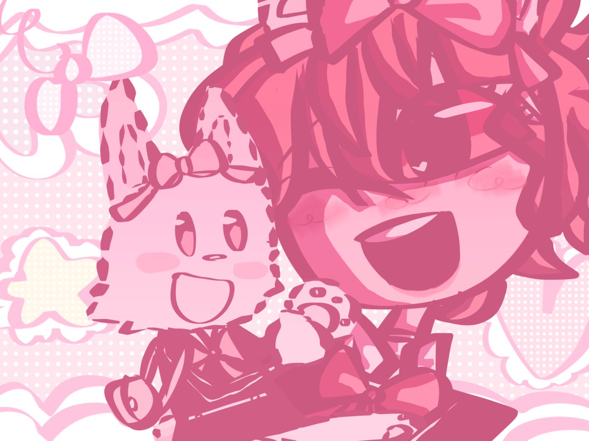 gasterisms's tweet image. sanrio kotone changed my life #persona3