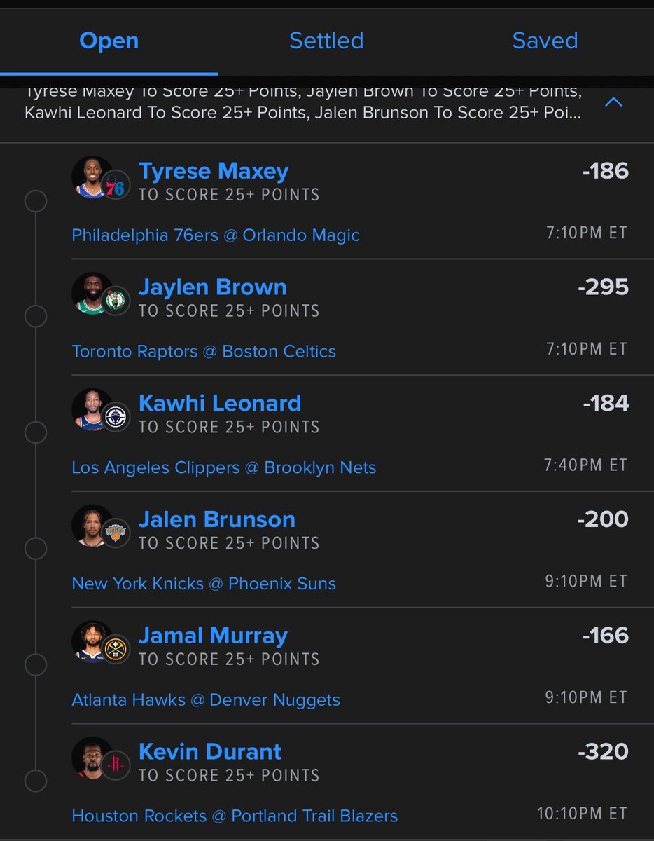 KELLY PICKS tweet media