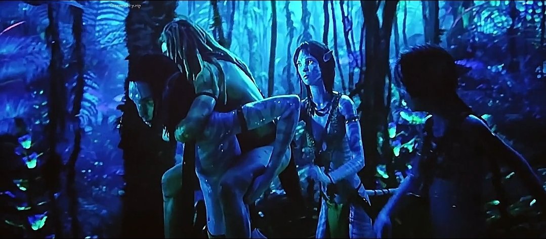 KaylaBe51720477's tweet image. Lo'ak wasn't ready to lose anyone else 😭