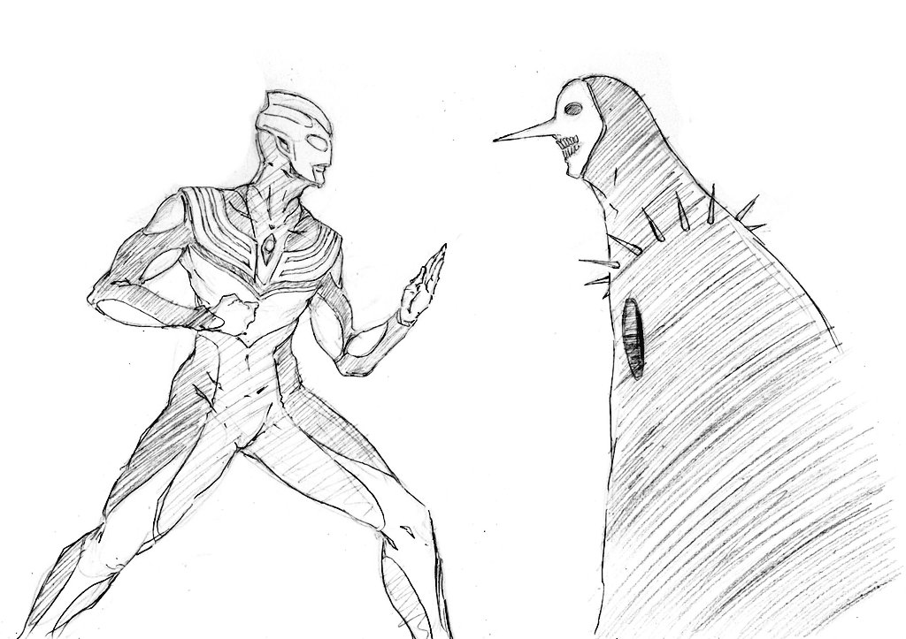 ✏️ (@rakusakugk) on Twitter photo 