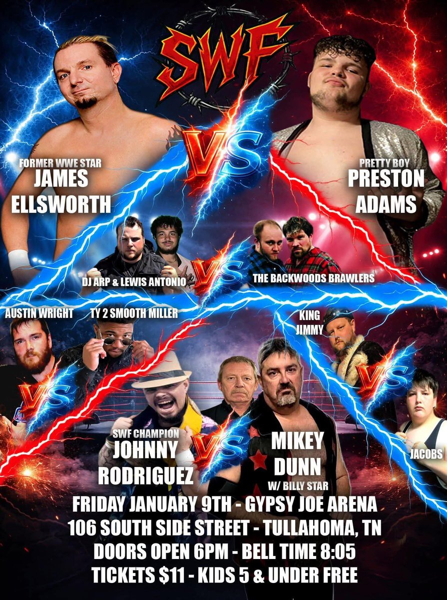 realellsworth's tweet image. Tonight …

Tullahoma TN …