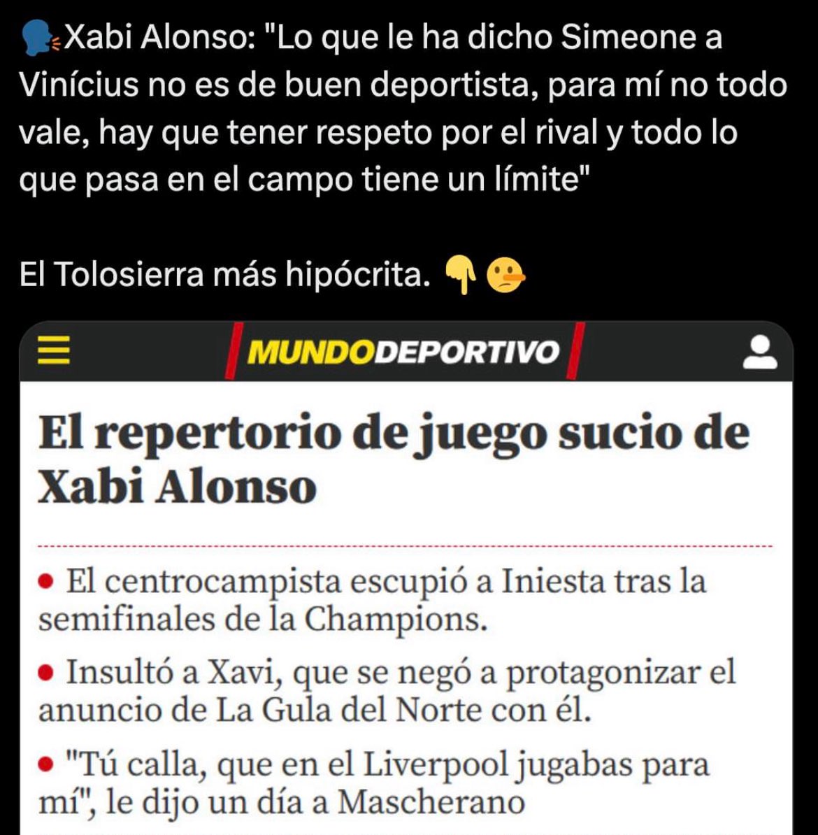 AlbertoAuro's tweet photo. @elchiringuitotv https://t.co/cjShdjSayT