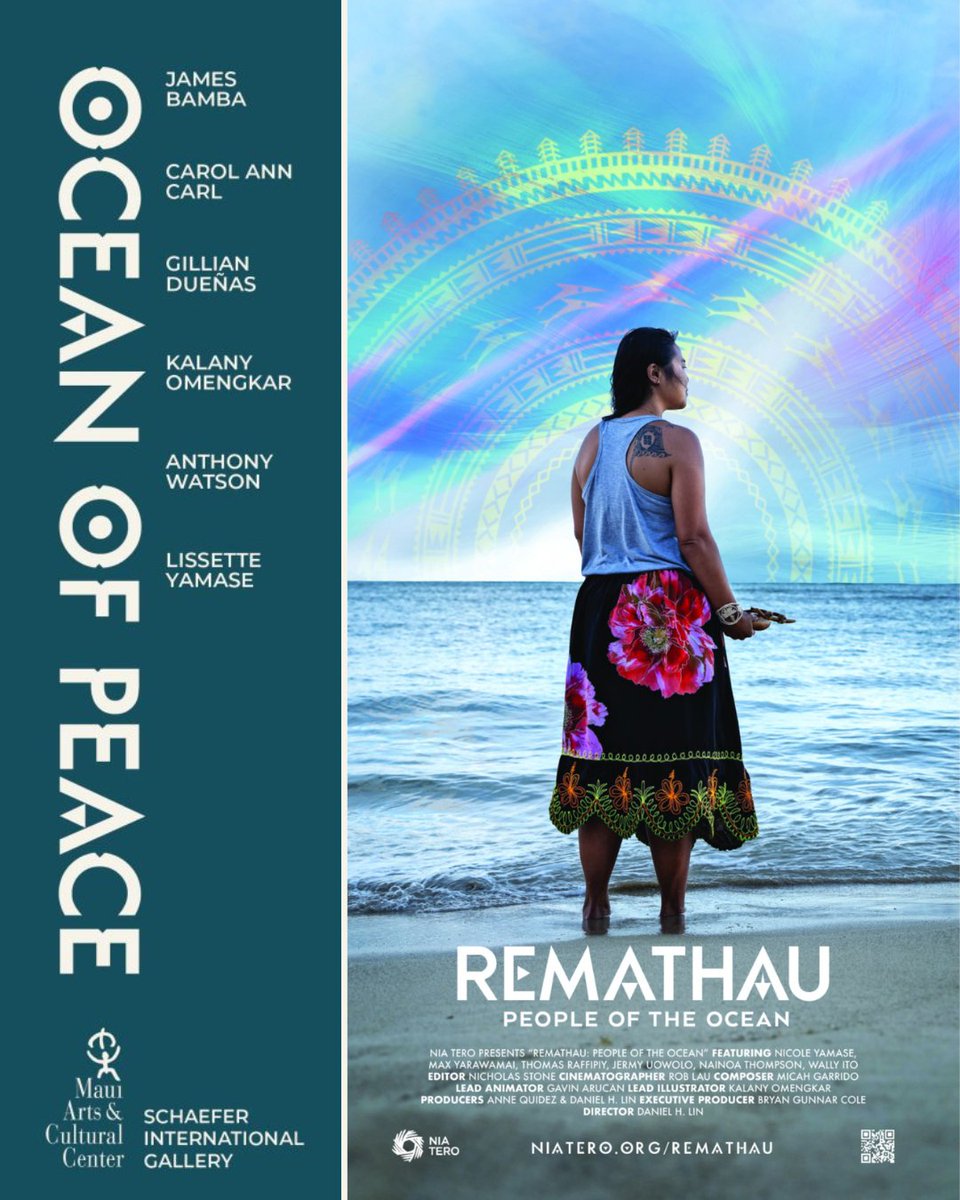 Pacific Islands Development Program tweet media