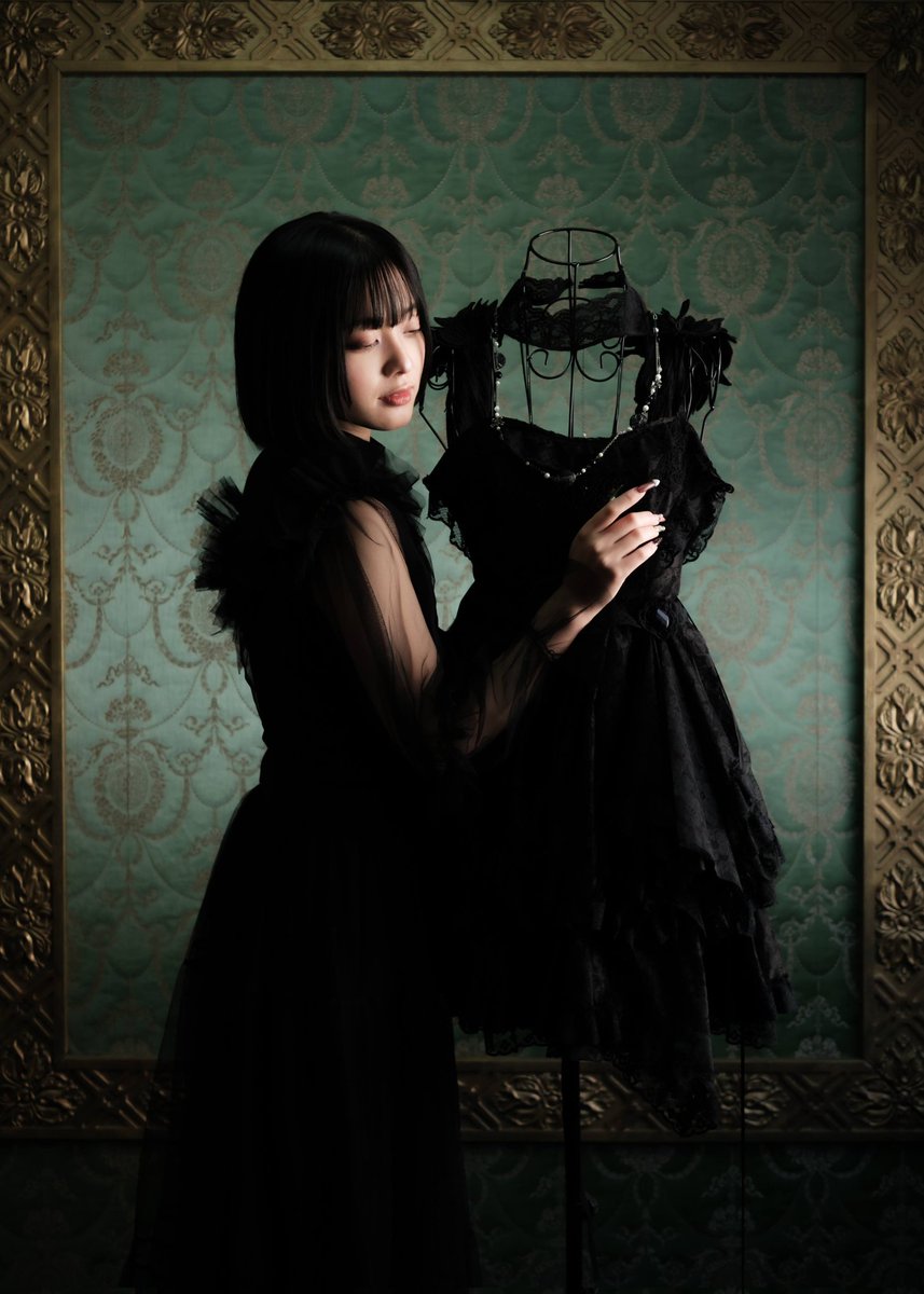 Yu_05Fotoz's tweet photo. Dear My Imaginary

model:@0_skr_tan_0 https://t.co/aDOmcOuofD