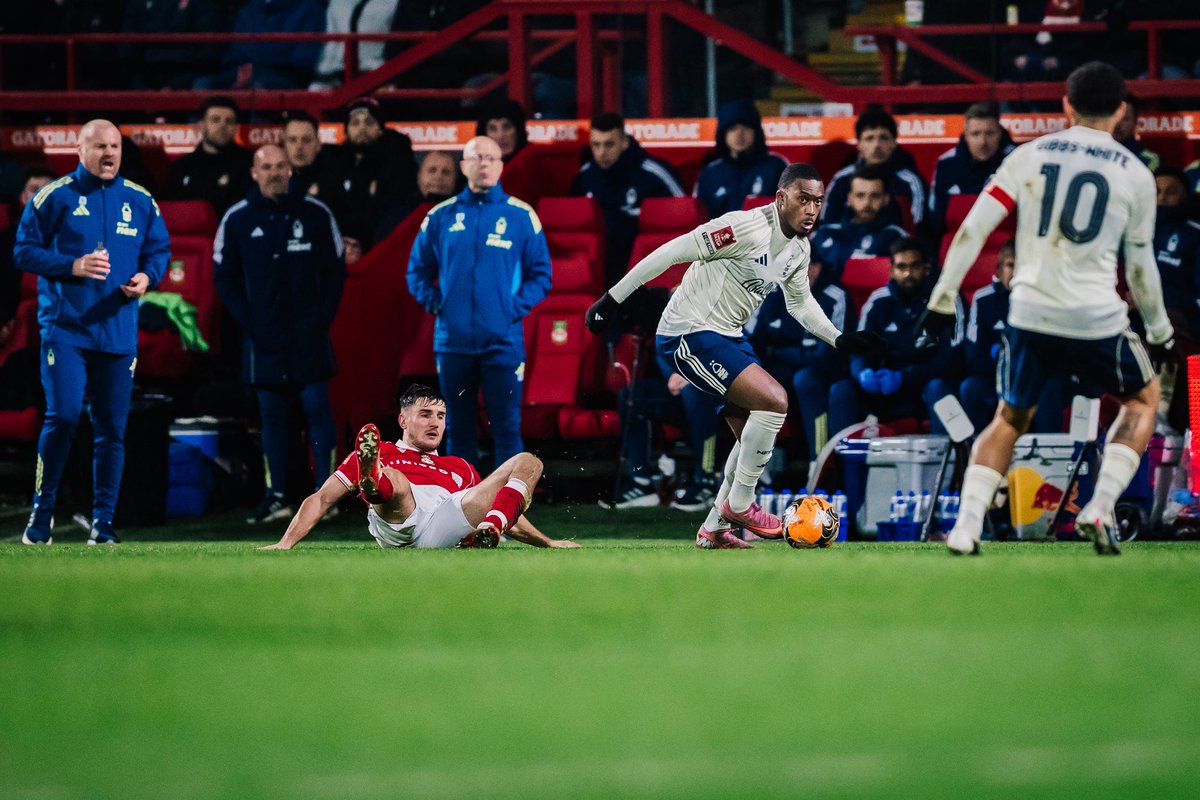 Callum Hudson-Odoi tweet media