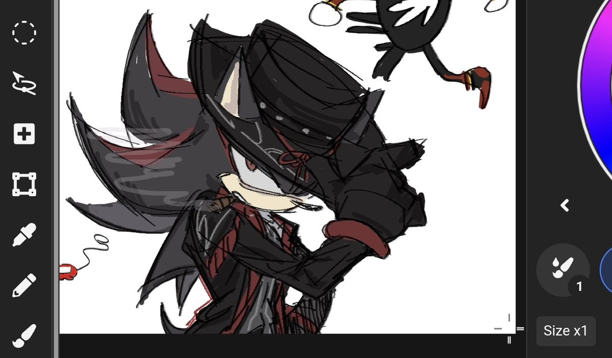 Y0UR_TOO_SL0W's tweet image. 