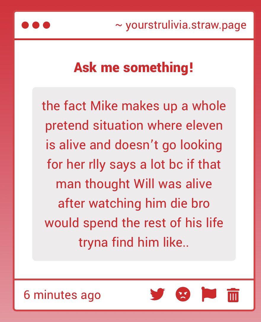 yourstrulivia's tweet image. 🤫