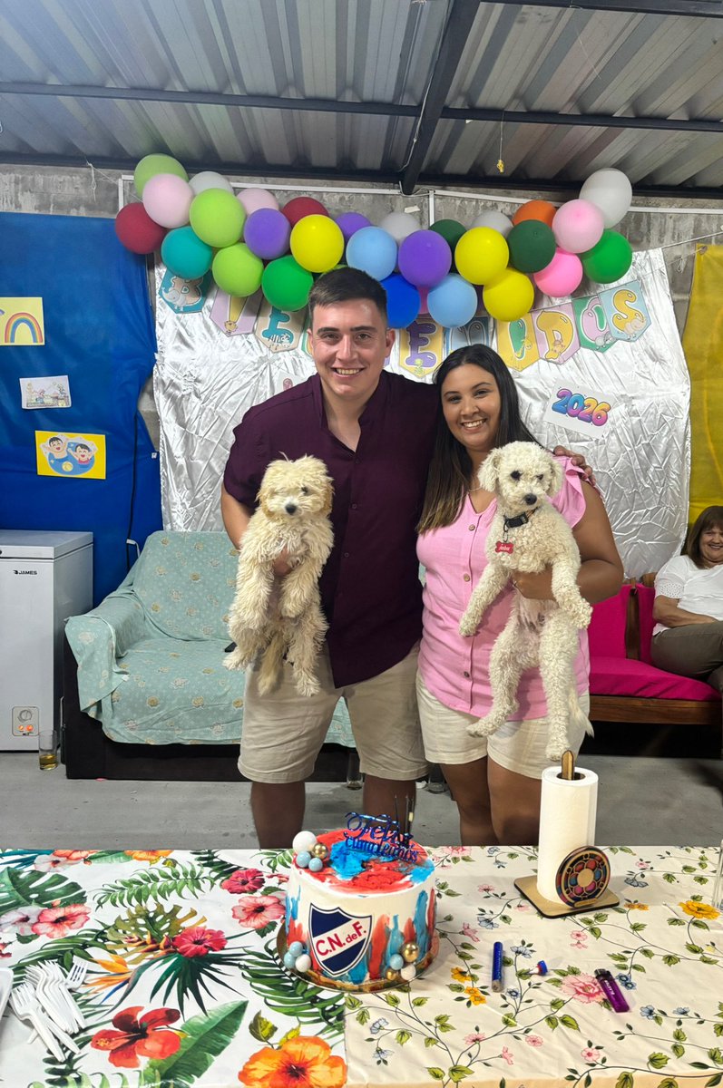 Nuestra familia ❤️