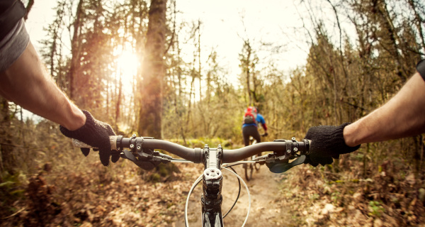 ChATtwits's tweet image. Chasse au trésor en VTT à Assistance Électrique chasses-au-tresor.com/chasses/chasse…