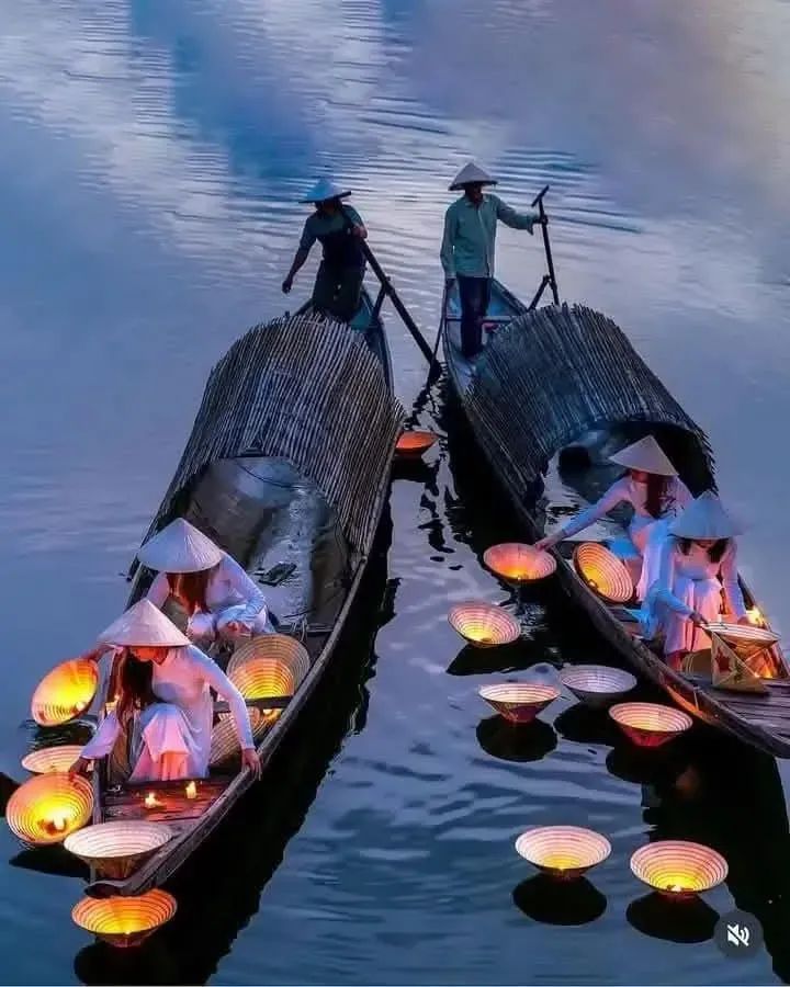 The Historic Town of "Hoi An" (Vietnam)..... Beautiful !!!!
#traveling #vietnam #LuxuryTravel #LuxuryLifestyle