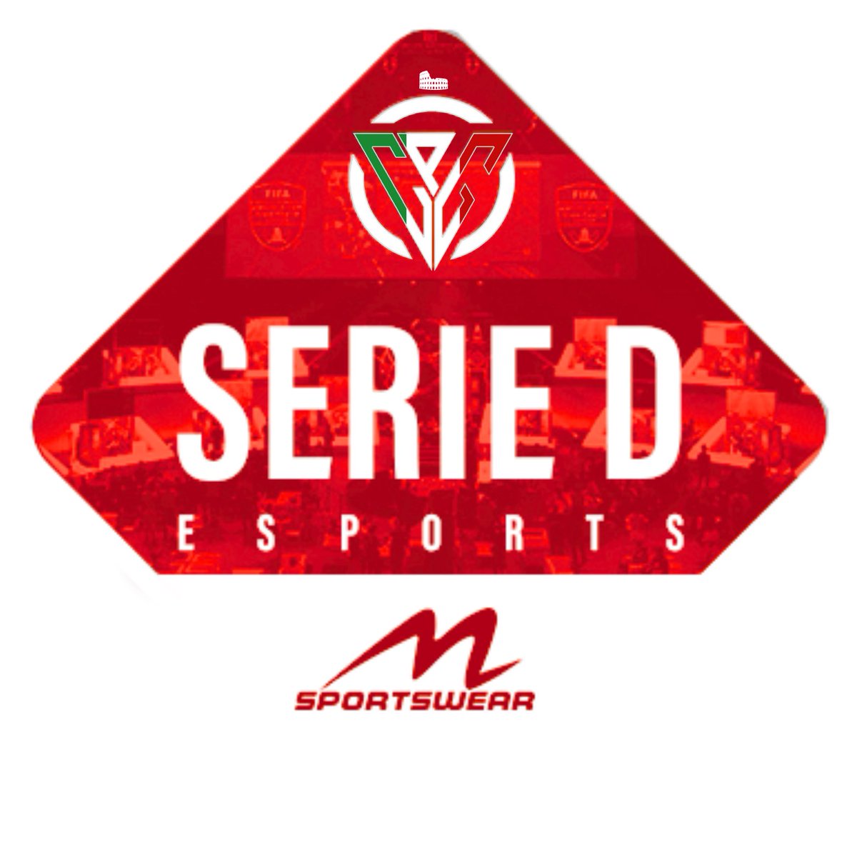 AcTua2026's tweet photo. @CPG__eSports @CPGItaly 
🇮🇹Ac Tua eSports è dentro! Ufficialmente iscritta alla CPG SERIE D, la squadra è pronta a dominare e a portarsi a casa il titolo!

🤴🏻OWEN @King_Cro_F 
👨🏻‍✈️ MANAGER @DAVIDE24_X https://t.co/fDRk5Ia0tN