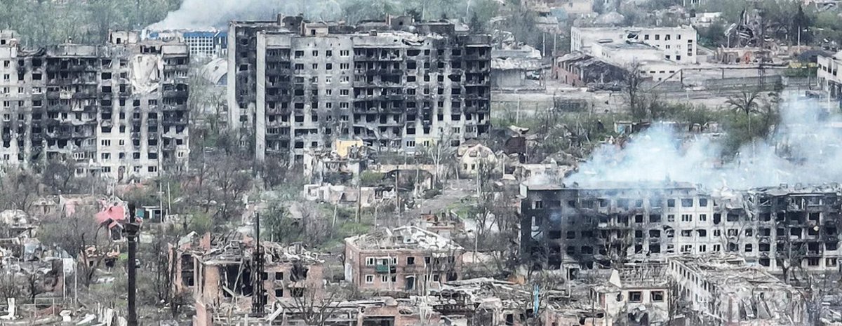 Stop calling this a proxy war.

I have stood in Ukrainian homes that no longer exist. I have trained soldiers who went back to the front knowing their families were sleeping under the same sky where missiles fall. They are not fighting for alliances or politics. They are fighting