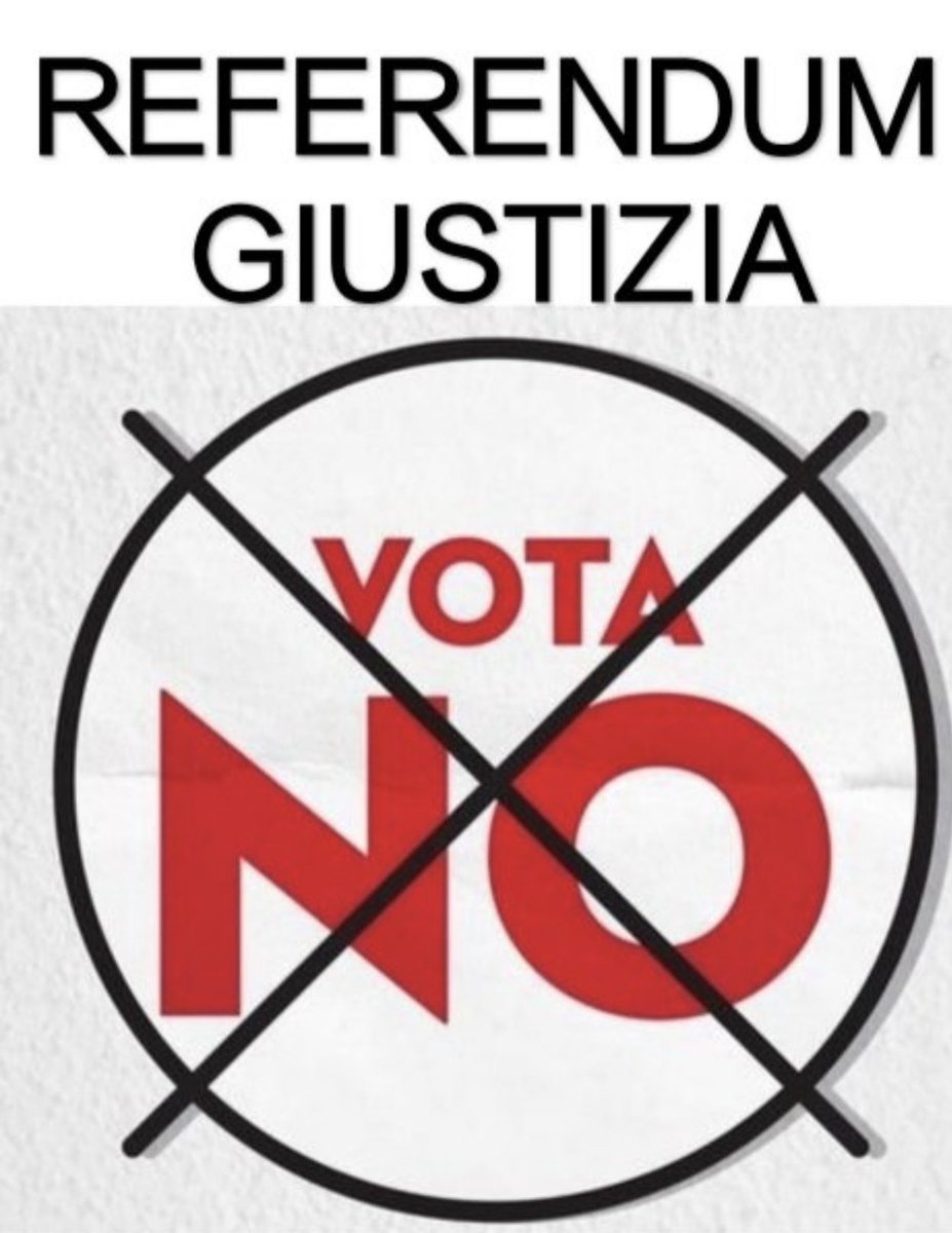 <a href="/EugenioCardi/">Eugenio Cardi</a> <a href="/PPIHAD/">Pietro Paolo</a> #IoVotoNo