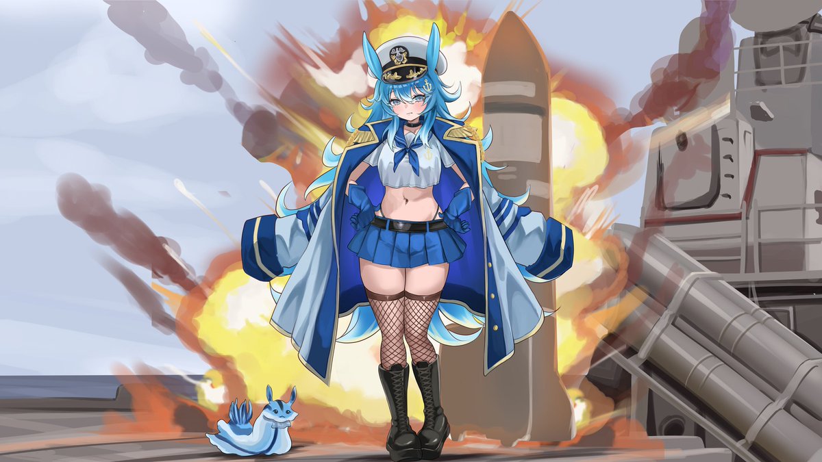 Kek McKekerson 🇺🇲🐸 tweet media