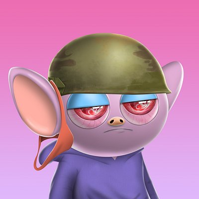 MyKid4aNFT tweet media