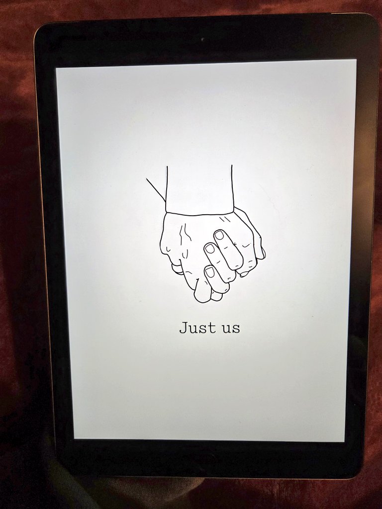 rexcaos's tweet image. This one gif has me in a chokehold and I had to create something for it🥹