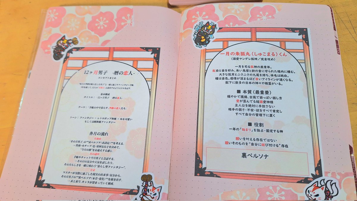 朱 ひゐろ 6月5日 ◤花族の花嫁◢ 1巻発売🎀 tweet media
