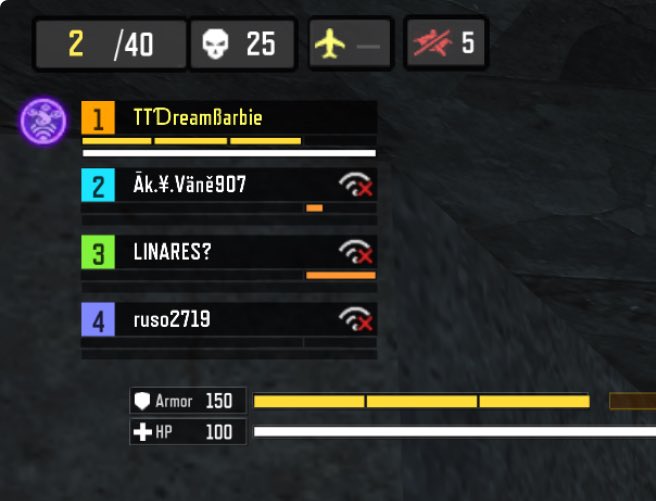 codmbadbarbie's tweet image. Umm right I got a bot lobby in Alcatraz idc about that i would finish it