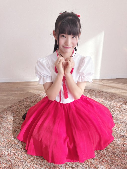 Twitterのコスプレ画像11