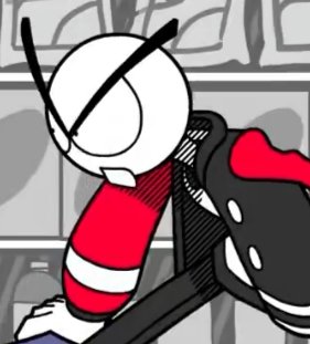 Waht is wrong with him./pos