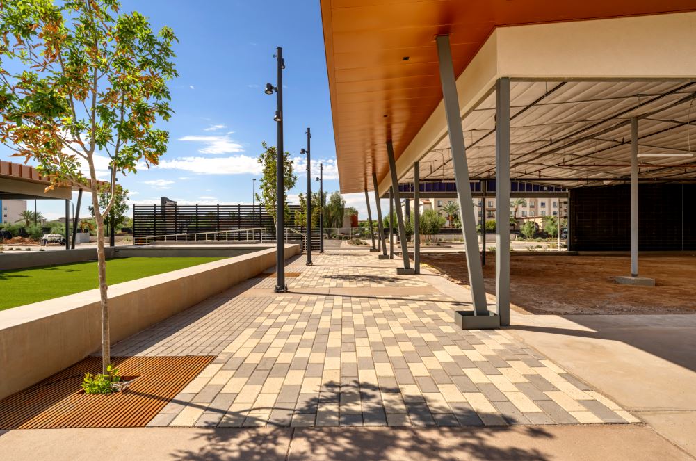 ReCreateCos's tweet image. ✨ Celebrating excellence at the 17th Annual SHA Awards Banquet! ✨

Proud moment for  Re-Create Companies LLC —🥇 1st Place in the Commercial Under 10,000 sq. ft. category for:

🏆 Northside at San Tan Ph 1
👷‍♂️ Contractor: Re-Create Companies LLC
🧱 Supplier: Acker-Stone