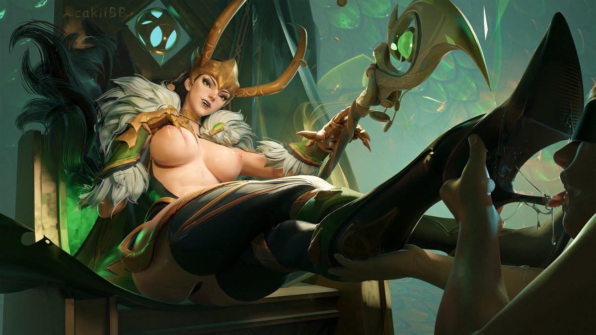 cakiiBB😈 tweet media