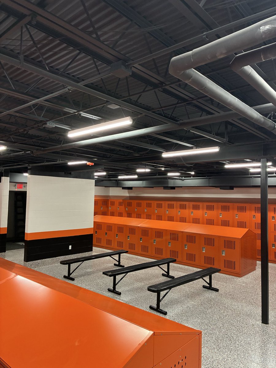 OGHS Panthers tweet media