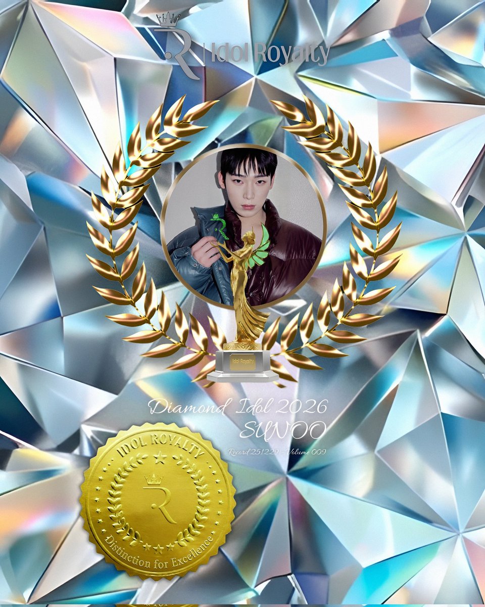 Idol Royalty tweet media
