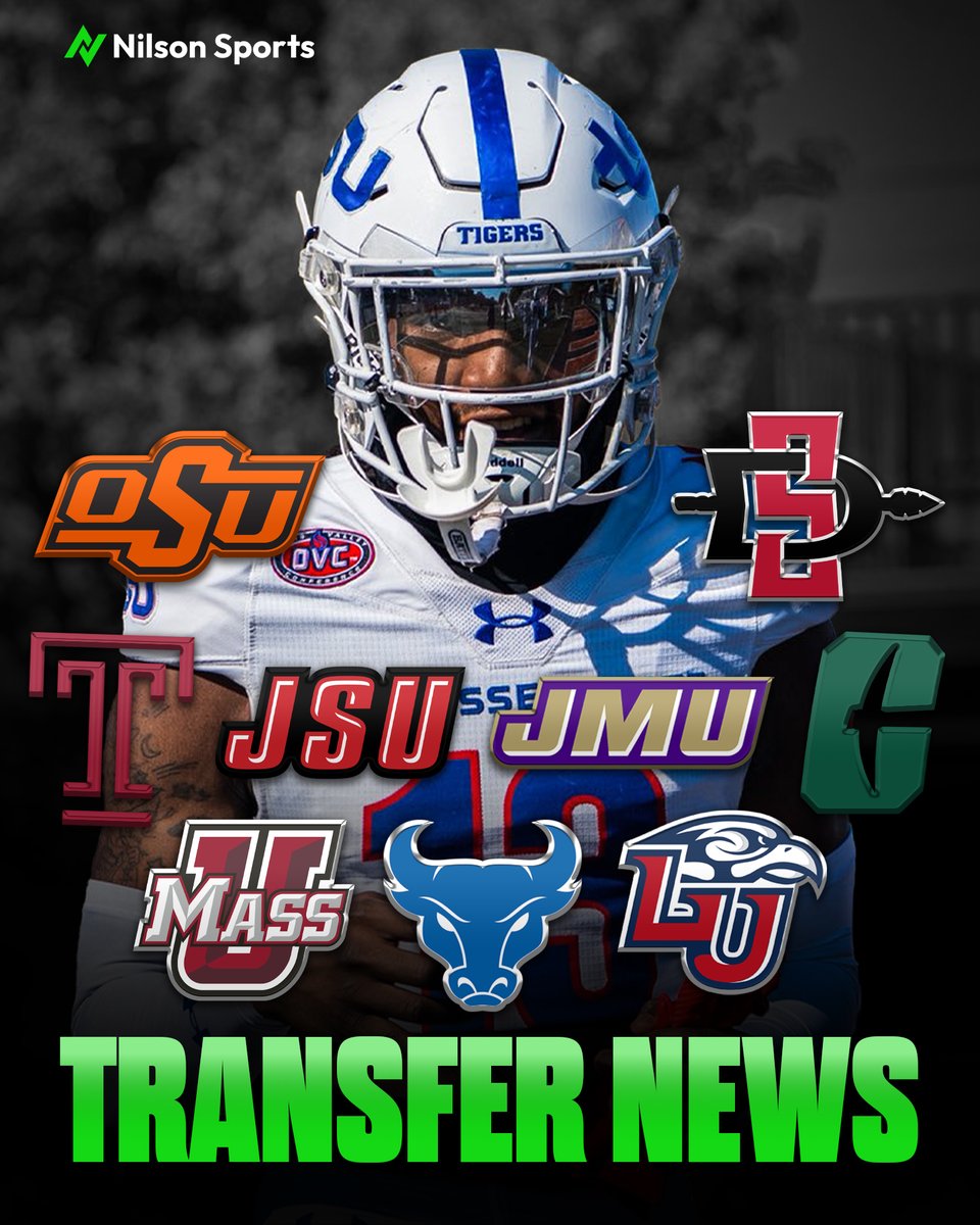 Nilson Sports tweet media