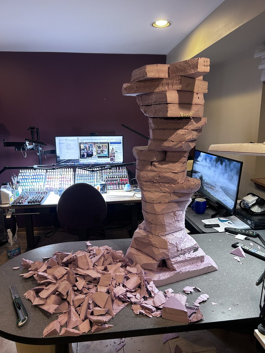 Steve Herner, NEO tweet media