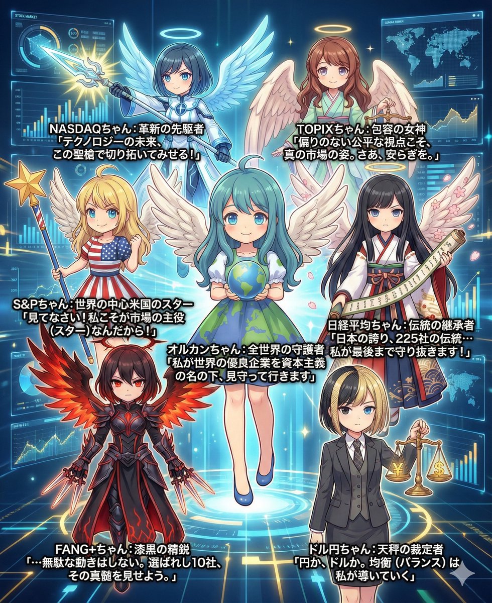 ふぃくせる＠インデックス4コマ漫画作ってます tweet media