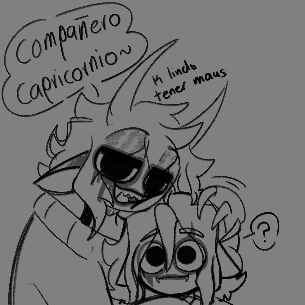 JHotaka119's tweet image. AHORA
Interacciones y momentos random que dibuje para
🌸☁️ Safe Heaven ☁️🌸