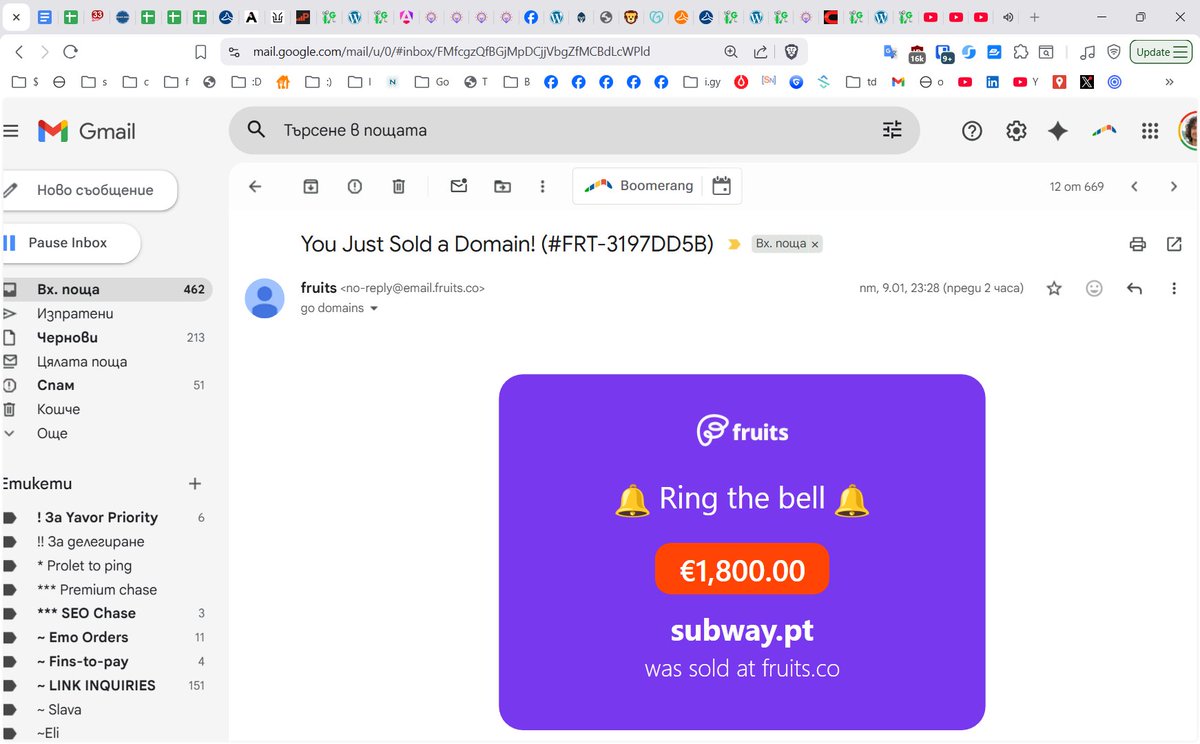 Another great ccTLD domain sale at <a href="/get_fruits/">fruits</a> :)