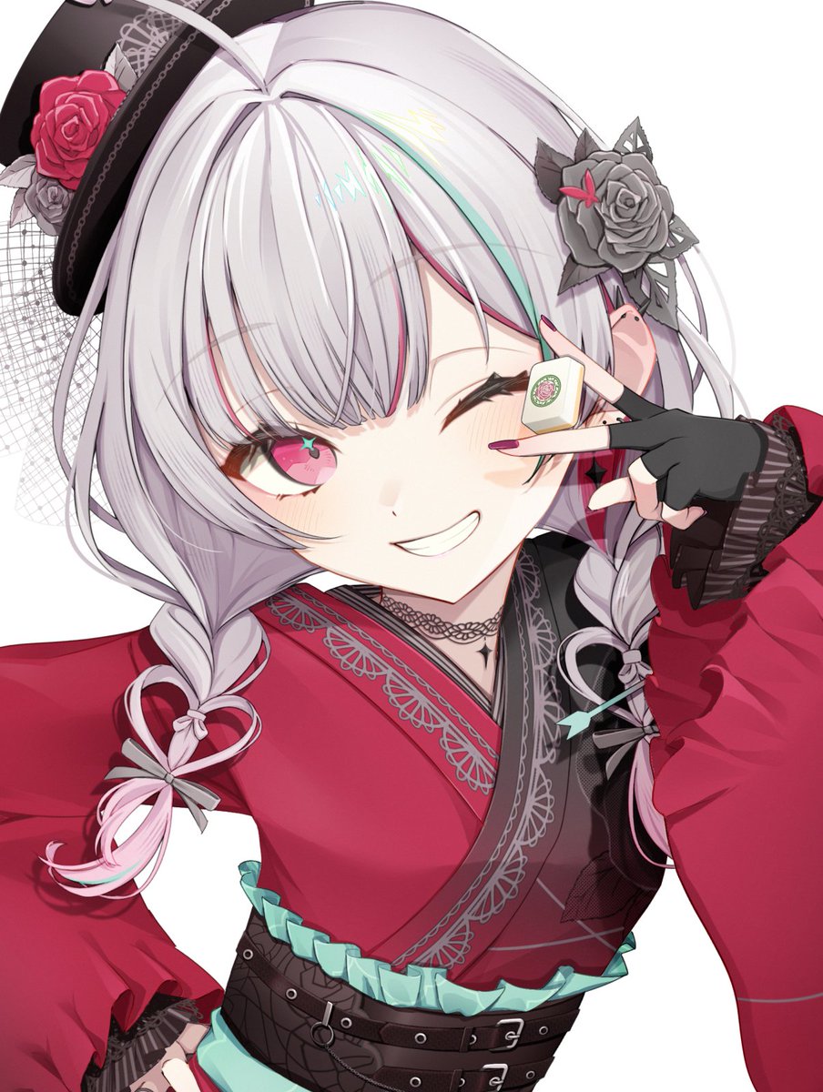 枢 るる (@lulu0607_) / Posts / X