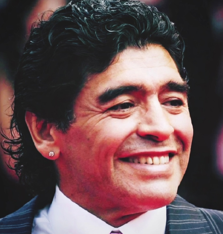 AMANDO A MARADONA tweet media