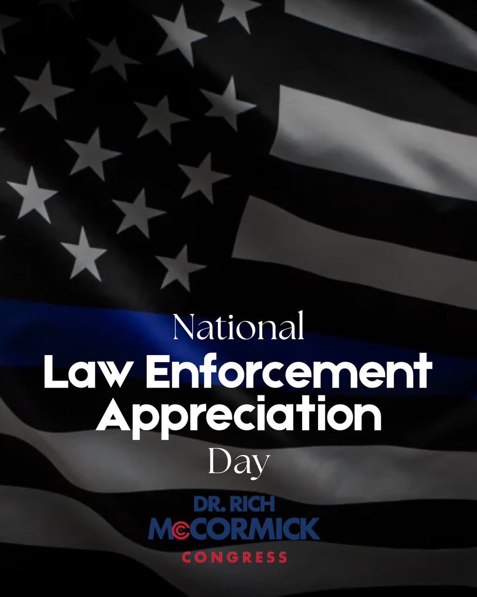 Dr. Rich McCormick for Congress tweet media