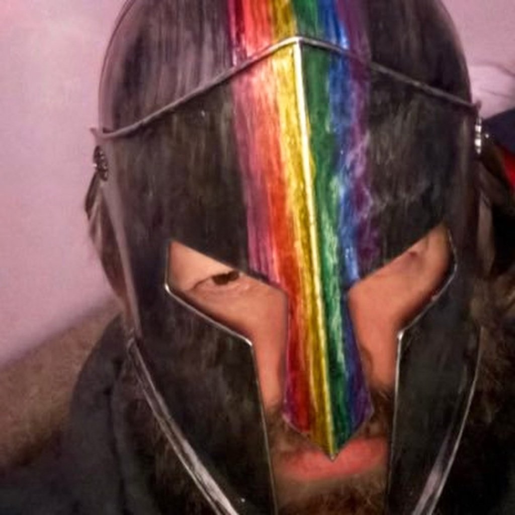 Trapper Clam tweet media