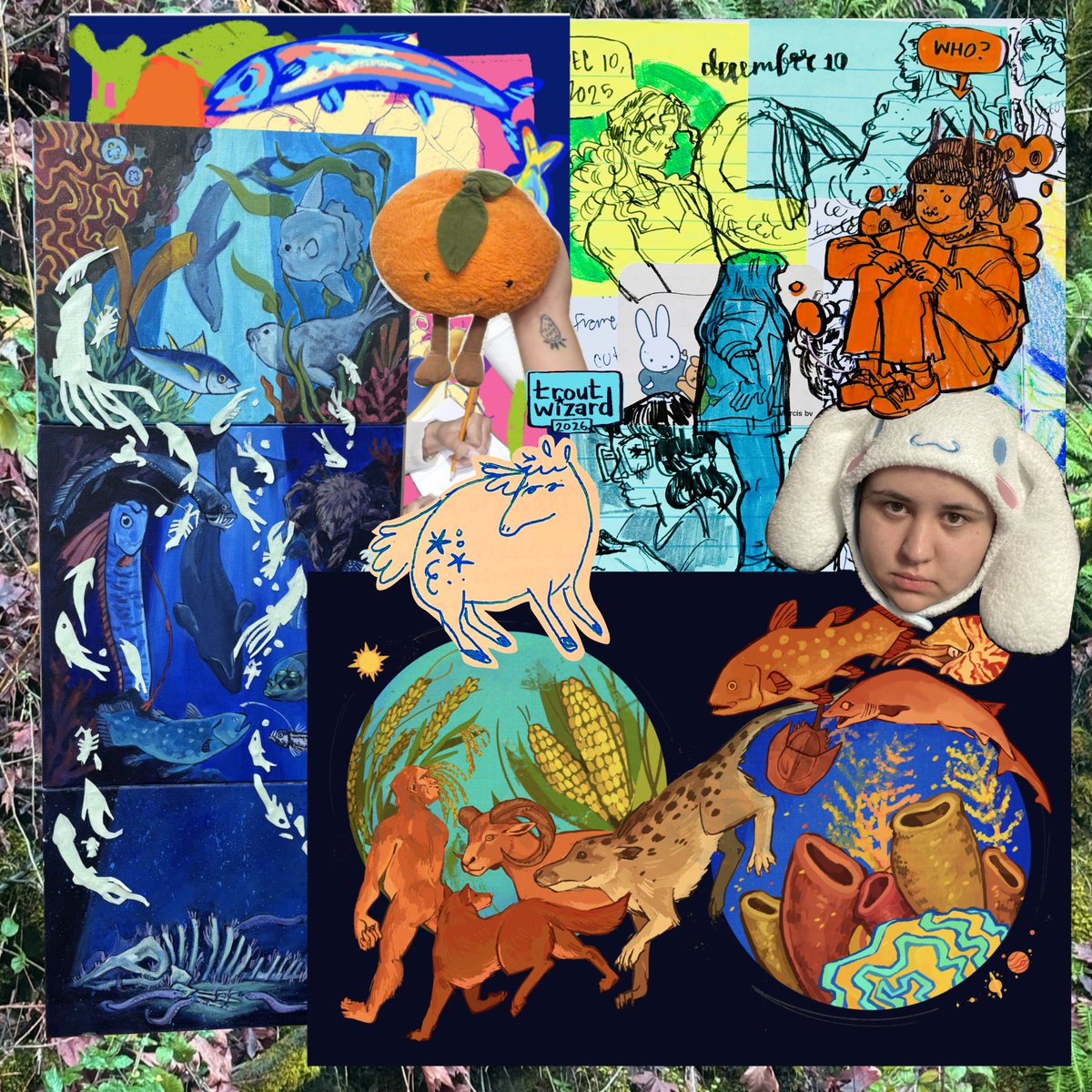 🍊 skye tweet media