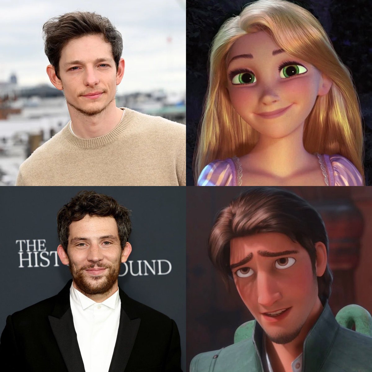 should've been them btw