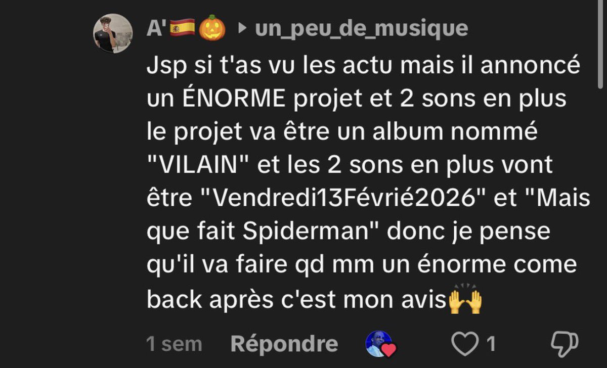 Topiuulefaux's tweet photo. Je suis désemparer face à tant de merde devant mes yeux https://t.co/QDIheozBhS