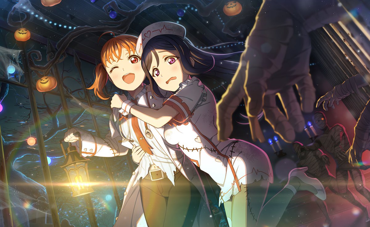 love live cards ラブライブカード (@llsif_card) / Posts / X