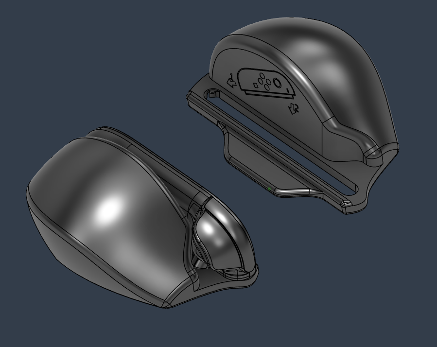 Layer Shift tweet media