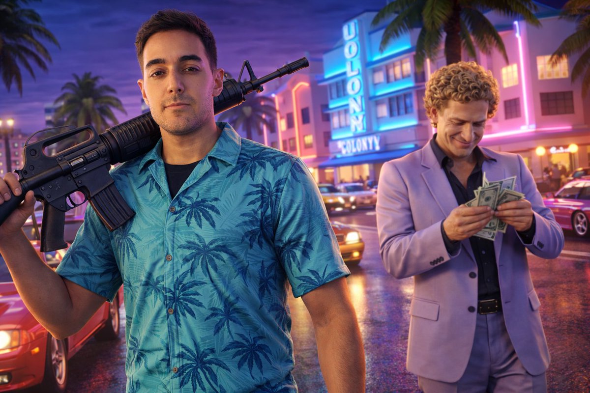 Victor Fahez | Willzy tweet media