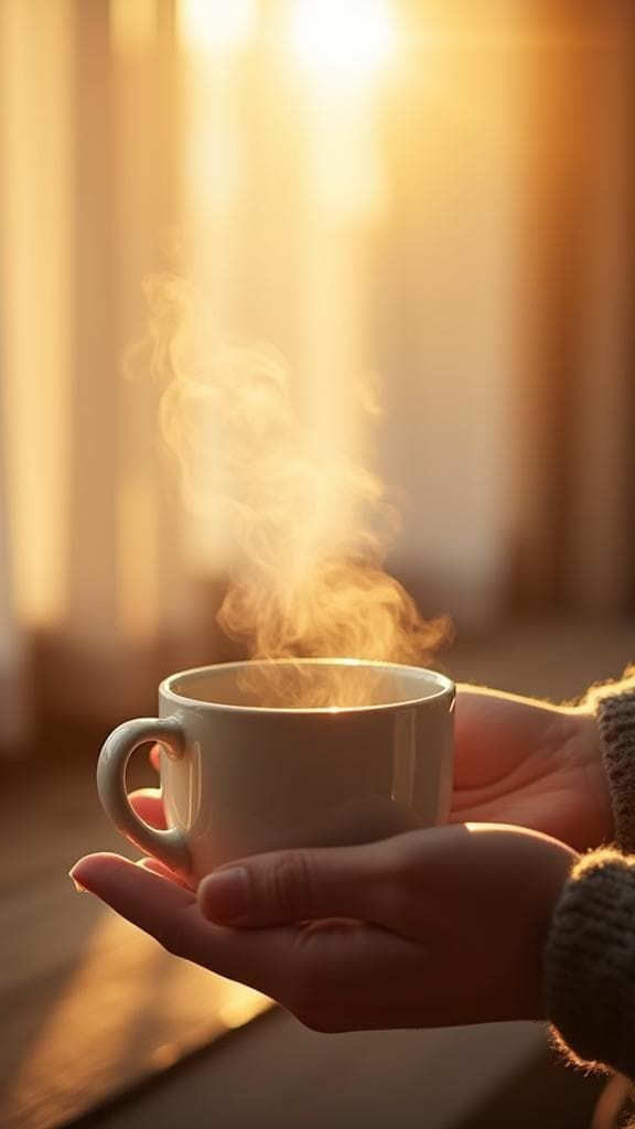 riam_d's tweet photo. สุขกับสิ่งที่มี
รู้สึกดีกับสิ่งที่ได้
ก็..มีความสุขแล้ว..!!
   🥰☕🤟 https://t.co/jZDUt2jP6l
