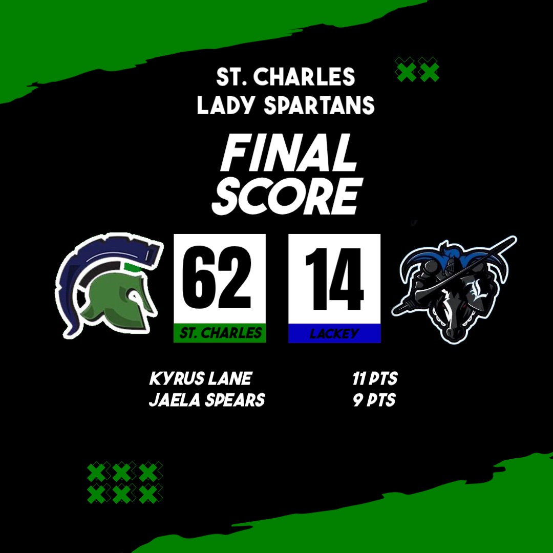 Lady Spartan Hoops tweet media